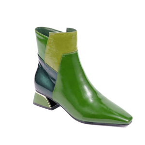 Womens Ninety Union(R) Rudy Ankle Boots