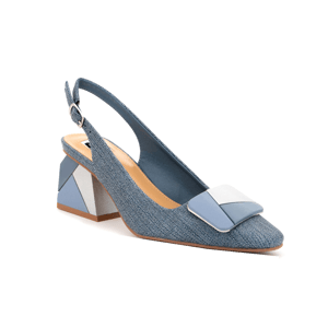 Womens Ninety Union(R) Sally Slingback Pumps