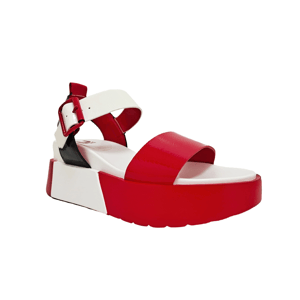 Womens Ninety Union(R) Wonder Wedge Sandals