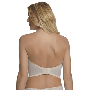 Womens Dominique(tm) Tayler Longline Bra - 6744 alternate view