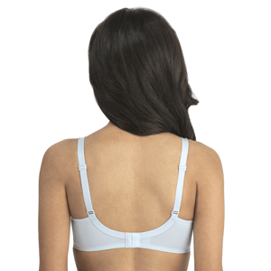 Womens Dominique(tm) Jillian WireFree Minimizer Bra - 6800 alternate view