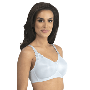 Womens Dominique(tm) Jillian WireFree Minimizer Bra - 6800