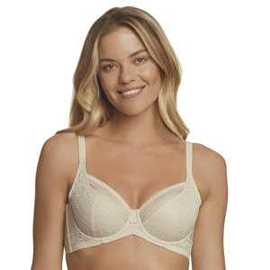 Womens Dominique(tm) Tessa T-Shirt Bra - 7400