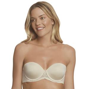 Womens Dominique(tm) Tessa Convertible Bra - 7402
