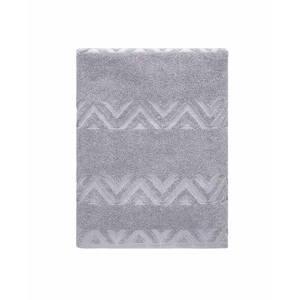 Ozan Premium Home Turkish Cotton Sovrano Luxury Bath Sheet