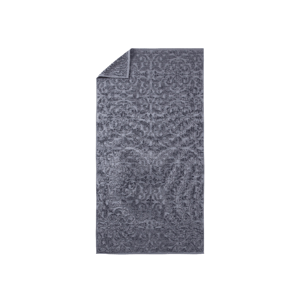 Ozan Premium Home Turkish Cotton Patchouli Bath Towel