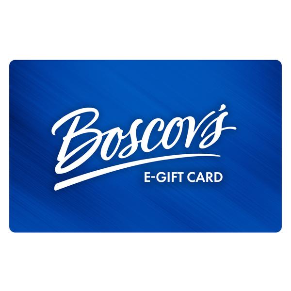 e-Gift Card