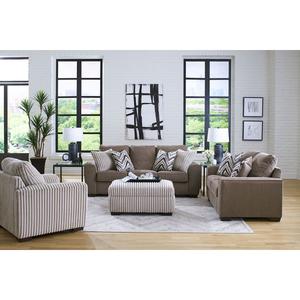 Bryce Furniture Collection