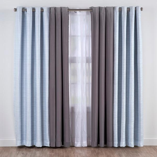 Brynn Curtain Collection