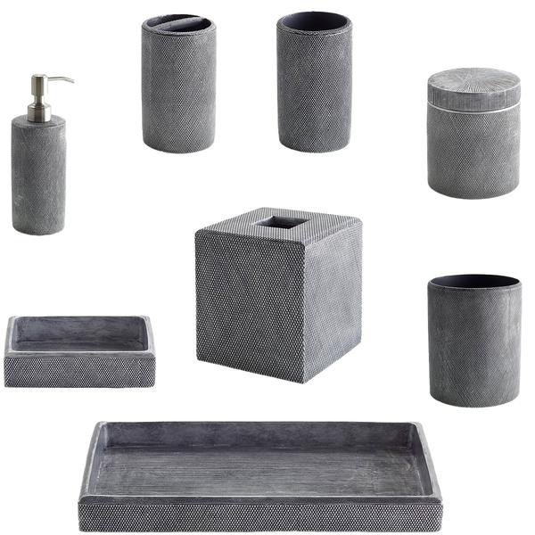 Cassadecor Urban Bathroom Collection.