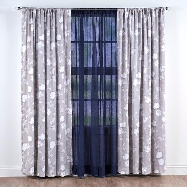 DKNY Dandelion Curtain Collection