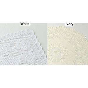 Lace Doilie - 16x16 alternate view