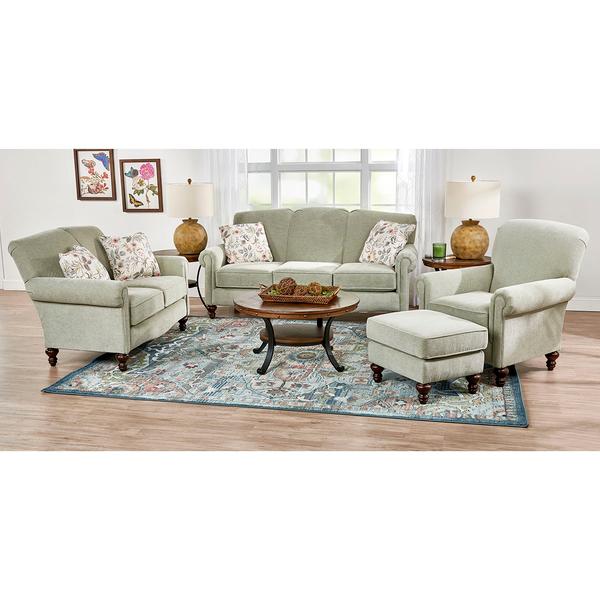 Dimensions Eliza Furniture Collection