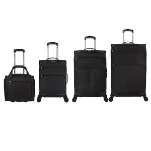 Total Travelware Everest Soft Side Luggage Collection alternate view