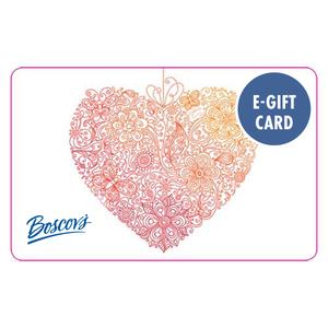 e-Gift Card alternate view