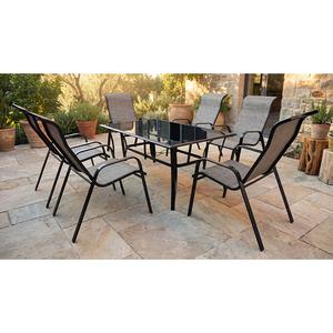 Great Falls Patio Furniture Collection alternate view
