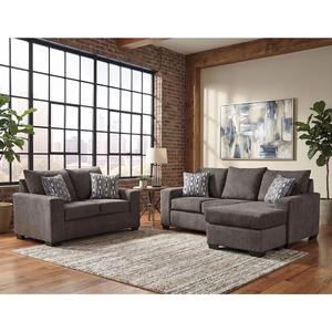 Delta Harper Furniture Collection