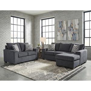 Delta Harper Furniture Collection alternate view
