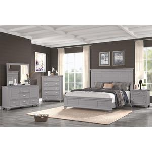 NEW CLASSIC Jamestown Bedroom Collection