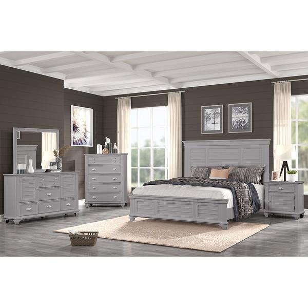 NEW CLASSIC Jamestown Bedroom Collection