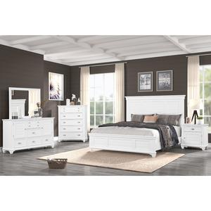 NEW CLASSIC Jamestown Bedroom Collection alternate view