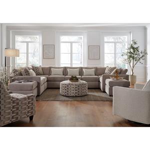 Laguna Sectional