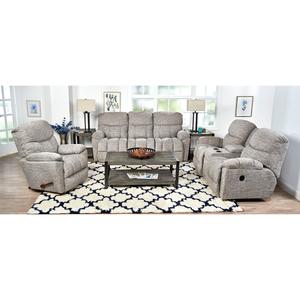La-Z-Boy® Morrison Furniture Collection