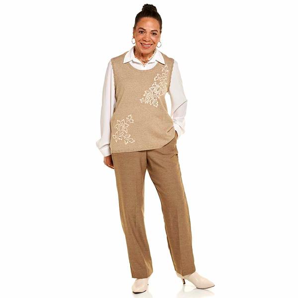 Noella's Alfred Dunner Look