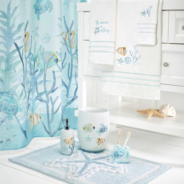 Avanti Ocean Friends Bathroom Collection