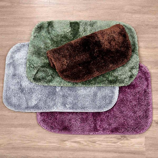 Sienna Nylon Bath Collection