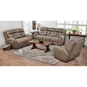 Southern Motion™ Telluride Triple Power Reclining Collection