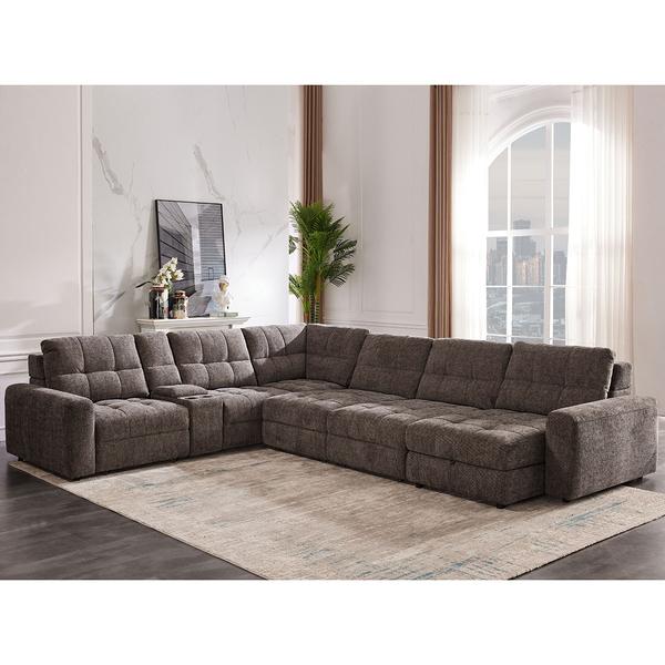 Tatum Furniture Collection